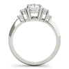 Ariana diamond engagement ring setting - Starfire Diamond Jewellery