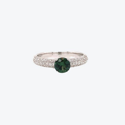 Evergreen Ring