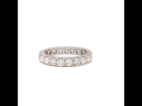 Platinum Moda 2.1ct