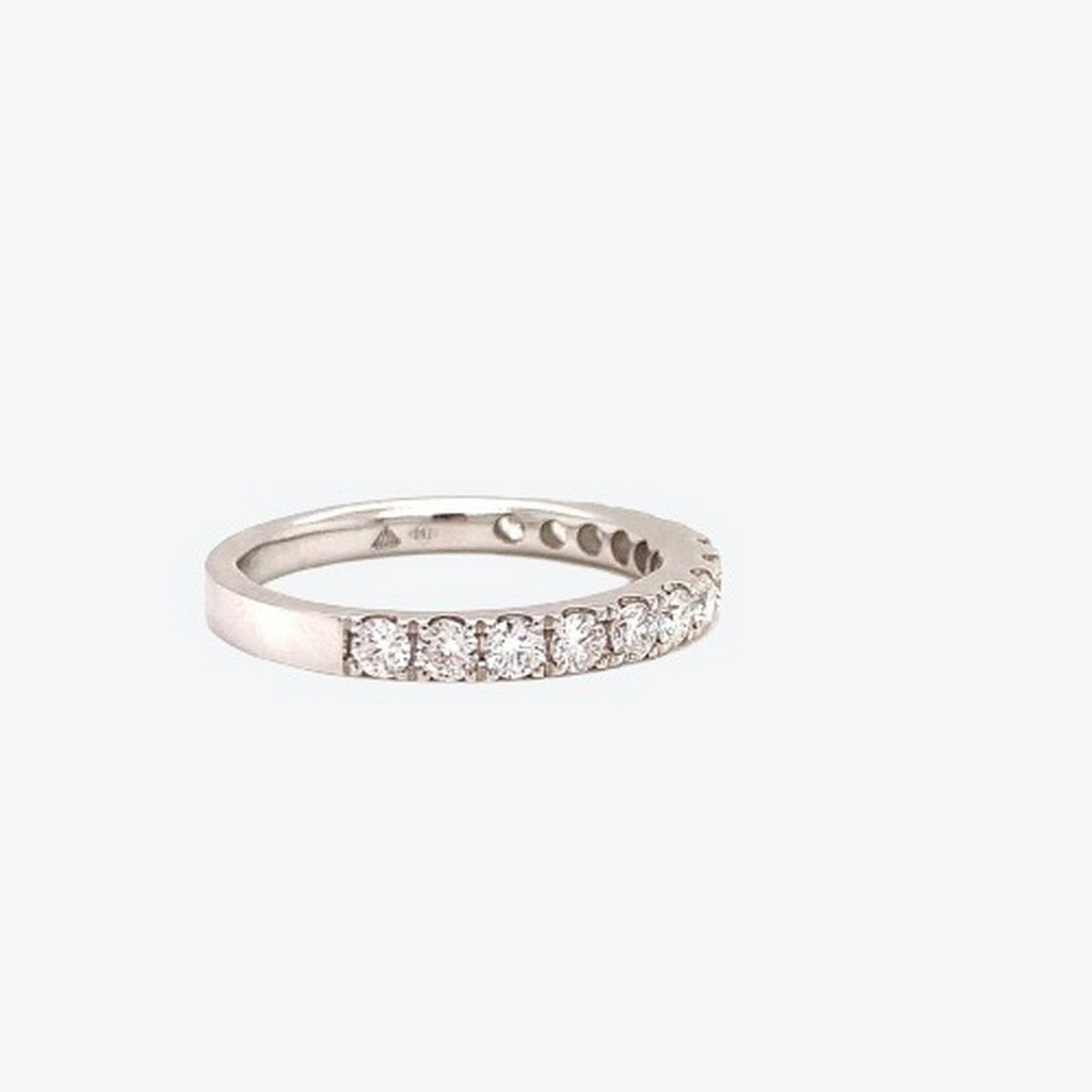 Me & You eternity band