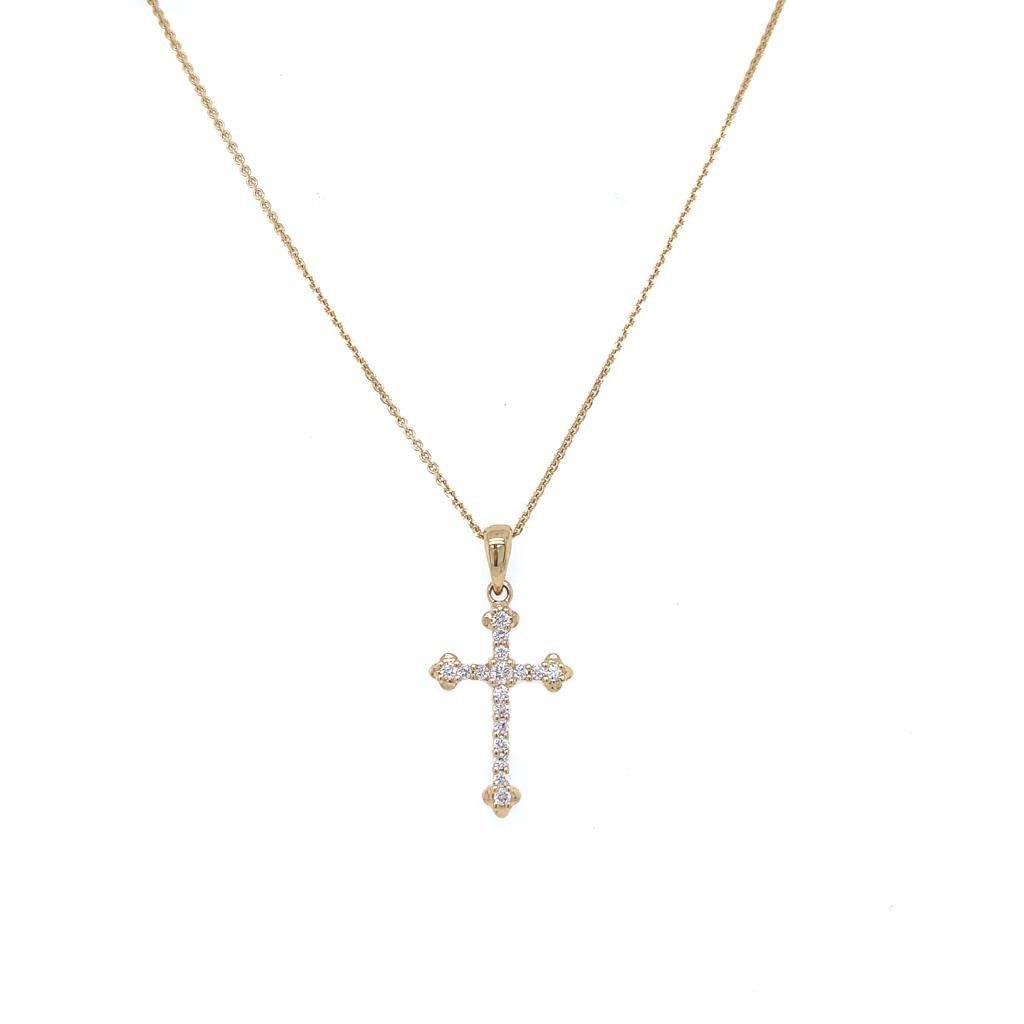 Vintage Cross