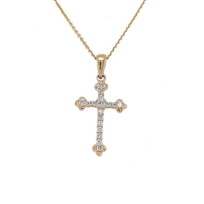 Vintage Cross