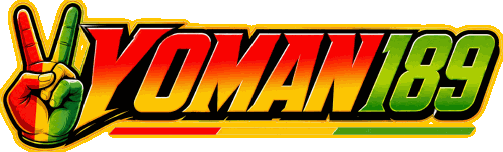 LOGO YOMAN189